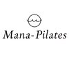 マナピラティス(Mana-Pilates)のお店ロゴ