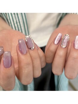 エミリア(EMILIA)/マグネットデザイン