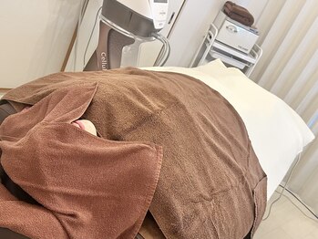 ラヴィエ ベル(La vie est belle)/セルライトゼロ２下半身編【3】