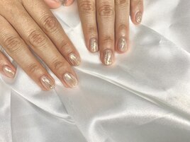 １０本ニュアンス