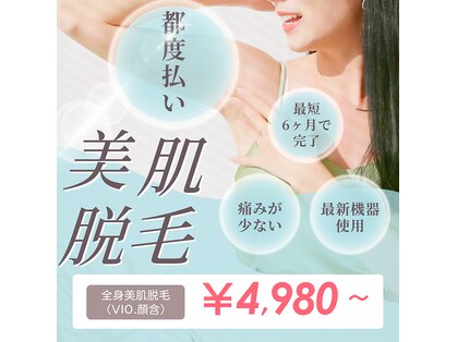 リノ(lino)の写真