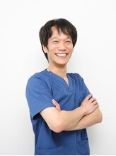 長浜整体院 大村 英壱