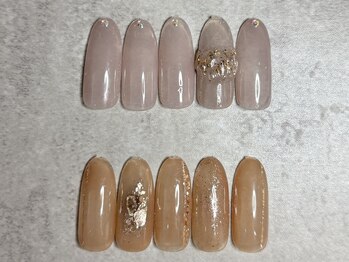 トレンドデザインサンプル多数