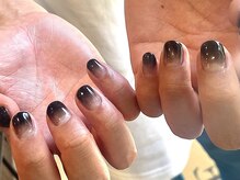 サロンネイルス(SALON NAILuz)/