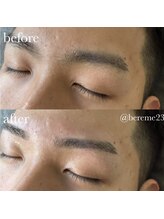 ベリーム(bereme)/美眉スタイリング20代