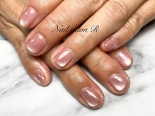 ネイルサロン アール(Nail salon R)/定額デザインA