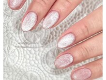 エルネイル(ailes nail.)/マグネット