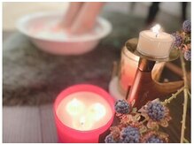 リユニオン(Reunion)/フットバスで代謝アップ 