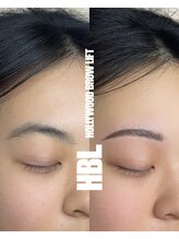 カワル(Kawaru)/ハリウッドブロウリフト/HBL