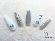 ミニョン(Minyon)/イソ デザイン 