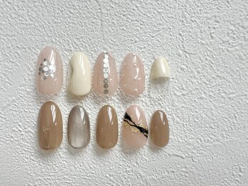 セダム(Sedum)/【4月新作】定額bコース¥8,400