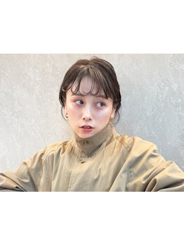 まつげのお悩み解決サロン