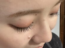 ニウ(niu)/熊谷/まつ毛パーマ/マツエク眉毛