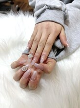 ケイサロン 朝霞店(K salon)/フリーデザイン