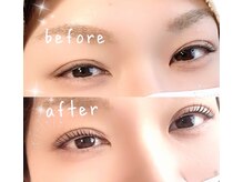 スウィート(SWEET)/まつげパーマ