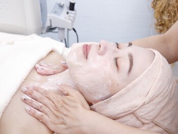 リコ(Rico)/フェイシャルマッサージ