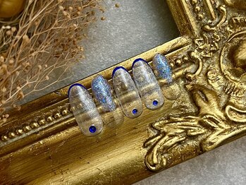 6月マンスリーデザイン