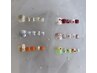 【NAIL】フット/セレクトアートコース￥7920→￥6330