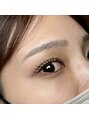 まつげエクステサロン プリューム アイ ビューティー 銀座店(PLUME EYE BEAUTY) 【&Healthy】エクステ+パーマの最先端技術です!