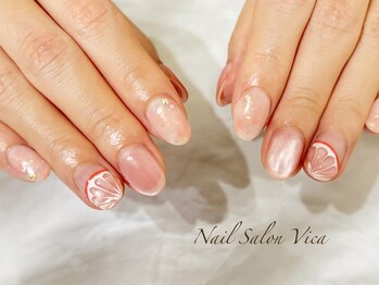 ヴィカ(Vica)/ピンクグレープフルーツ☆