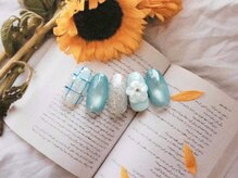 ネイルサロン シャンティー(NailSalon Shanti)/【スタンダードコース】￥7200