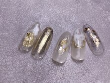 エクラ(e'clat)/選べるデザイン定額コース