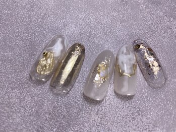 エクラ(e'clat)/選べるデザイン定額コース