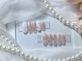 トレンドワンホンネイル