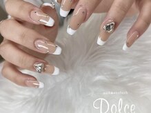 ドルチェ 大財店(Dolce)/スカルプネイル