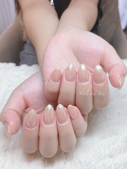 ネイルズ イルク(Nails Irk)/