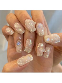 ミーナ バイ アーバン(Meena by urban.)/持ち込みデザイン♪