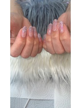 リーズ(R's)/ラメグラデーション