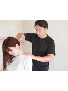 眼精疲労を解消したい