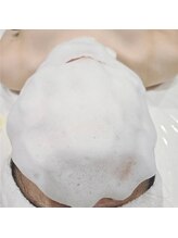 イチグラム(Ichi Glam)/炭酸泡パック