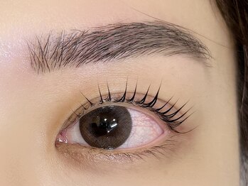 ネコル 君津店(nekoRu)/パリジェンヌ