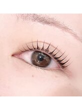 ポノ 大宮東口店(pono)/パリジェンヌラッシュリフト