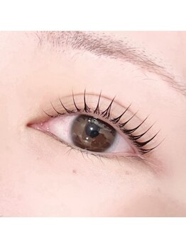 ポノ 大宮東口店(pono)/パリジェンヌラッシュリフト