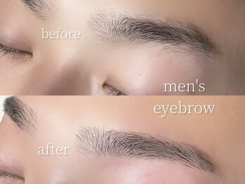 ユーアイ(Yu_eye)/アイブロウデザイニング