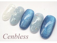 ビューティスタジオ センブレス(Cenbless)/ハンド★定額8000