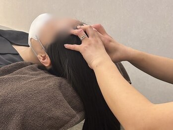 ビーアヴニール(B.Avenir)/眼精疲労、肩こり、リフトアップ