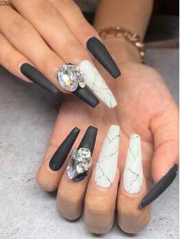 カラー・パーツの種類が豊富