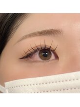 デュオ(duo)/フラットラッシュ