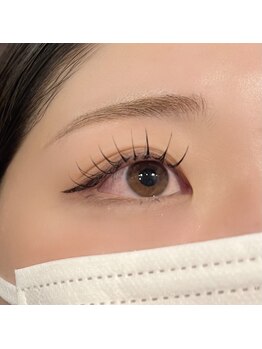 デュオ(duo)/フラットラッシュ