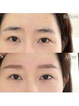 ピレンジ(Prange)/眉の左右差にお悩みの方もぜひ！