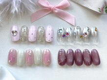 ベリル(Bellyr)/定額デザインサンプル