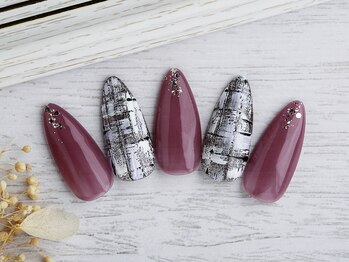 《パラジェル/ハンドケア》imu.nail【イムドットネイル】/