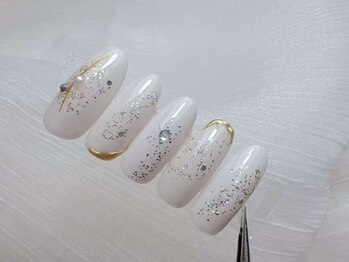 新作定額デザイン　5980円