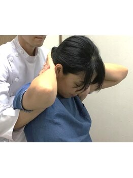 疲れを解消したい