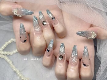 ヒンネイル(Hin Nail)