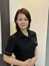 パーフェクトフェイスビューティー 難波店(PERFECT FACE BEAUTY)&nbsp;野田 裕美